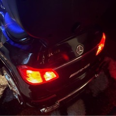 本日限定大特価　ベンツおもちゃの画像