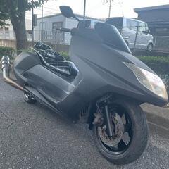 🌈YAMAHAマグザム250カスタム🉐試乗可能🉐自賠責付き🉐格安コミコミ乗り出し価格🉐の画像