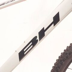  BH 「ビーエイチ」 SPIKE 2024年モデル 29インチ マウンテンバイクの画像
