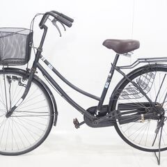 BD 年式不明 26インチ シティサイクルの画像