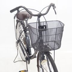 BD 年式不明 26インチ シティサイクルの画像
