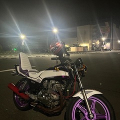 cb250n バブ 売りますの画像