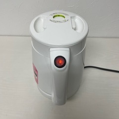 タイガー魔法瓶 電気ケトル【わく子 PCI-A120】1.2Lの画像