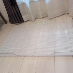 クリア（ペット用トイレ）の画像