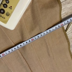 電気毛布、ホットカーペットの画像