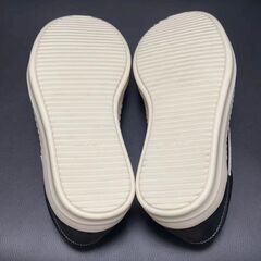 RICK OWENS VINTAGE SNEAKSの画像