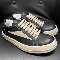 RICK OWENS VINTAGE SNEAKSの画像