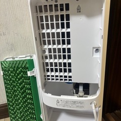 [お取引中]絶対オススメ‼️未使用品です❗️C-NET コンパクト冷風扇(2022年製)の画像