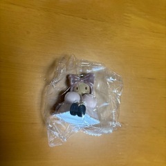 サンリオキャラクターズ バレエリボンフィギュア　三つまとめて　未開封の画像