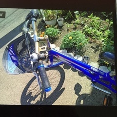 【決まりました】子供用自転車 20インチの画像