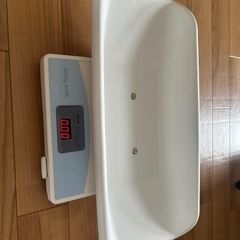 ベビースケールの画像
