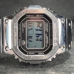 Gショック GMW-B5000D-1JFの画像