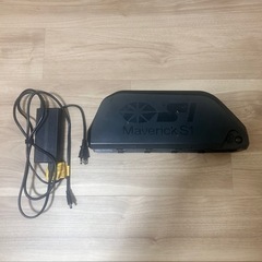 電動自転車の画像