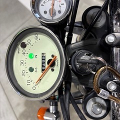 YAMAHA YB-1 fourの画像