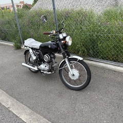 YAMAHA YB-1 fourの画像