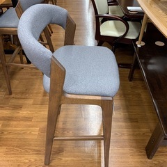 【軽トラ無料貸し出し】【カウンターチェア】【トレファク所沢店】 の画像