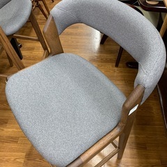 【軽トラ無料貸し出し】【カウンターチェア】【トレファク所沢店】 の画像