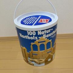 ドイツ製つみきの画像