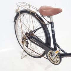GIULIANO 年式不明 26インチ シティサイクルの画像