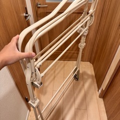 0円　ベビーオムツ交換台　の画像