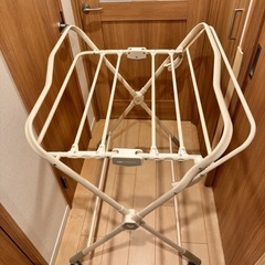 0円　ベビーオムツ交換台　の画像