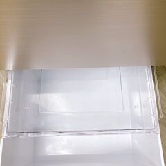 K09011 ヒタチ 315L 冷蔵庫 一人暮らし 小型の画像