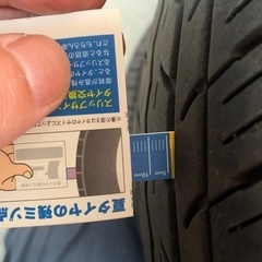 2️⃣145/R12ヨコハマ、JOB.RY52の画像