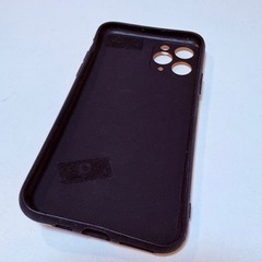 iPhone 11プロケースの画像