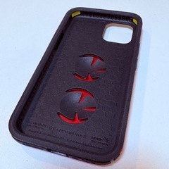 iPhone11プロケースの画像