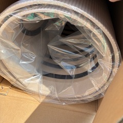 床暖房用ソフトパネルUP-10Ｘ
の画像