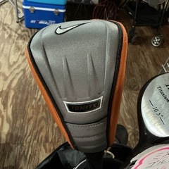ゴルフ好きの人に注目商品🏌️‍♂️✨ MIZUNO キャディバッグ ゴルフクラブセット ドライバー用ヘッドカバー BULLET HI-CALIBER Fitway S-MIND T.301 Titanium Alloy-10.5°- Daiwa PRO MODEL.DRIVER 10.5° LOFT Advisor ドライバークラブ 12本入り 黒 グレー 青の画像