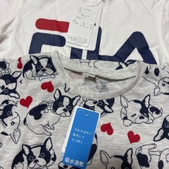 （決まりました）新品Tシャセットサイズ☘️110の画像