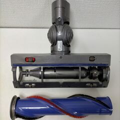 ダイソン中古　Dyson CY25 掃除機　セット　73023-4-009Tの画像