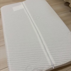 ecosa 枕の画像