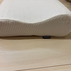 ecosa 枕の画像