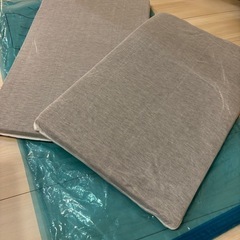 ecosa 枕の画像