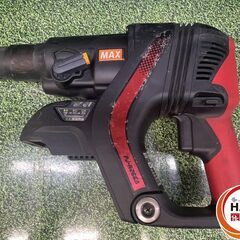 【中古】MAX PJ-R266A ﾊﾝﾏﾄﾞﾘﾙ【ハンズクラフト沖縄豊見城店】の画像