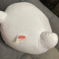 テレサ　レア　ぬいぐるみの画像