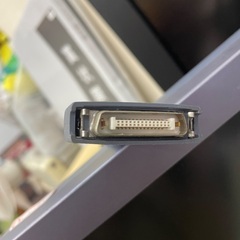NECカラー液晶ディスプレイ　F15W11の画像