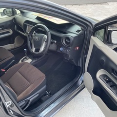 ☆6万キロ台☆ハイブリッド☆ETC☆ドラレコ☆1ヶ月整備保証☆車検込み★の画像