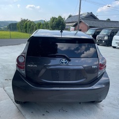 ☆6万キロ台☆ハイブリッド☆ETC☆ドラレコ☆1ヶ月整備保証☆車検込み★の画像