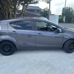 ☆6万キロ台☆ハイブリッド☆ETC☆ドラレコ☆1ヶ月整備保証☆車検込み★の画像