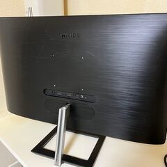 PHILIPSディスプレイ 4k 27インチ　 278E1A/11 IPS の画像