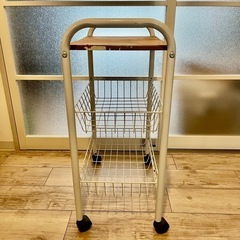 台所用ラック　無料の画像