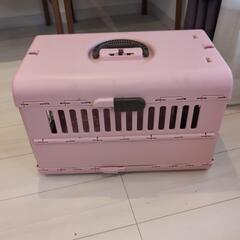 ペット用ゲージの画像