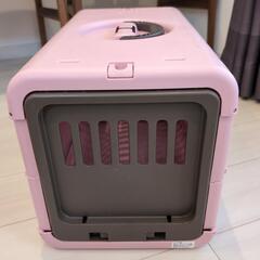 ペット用ゲージの画像