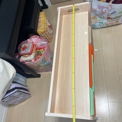 おもちゃ箱の画像