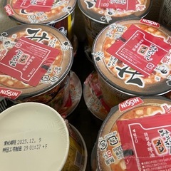 みそきんメシ みそきんラーメン の画像