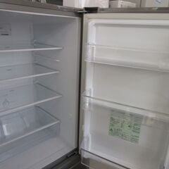 冷蔵庫 12 アクア AQUA 201L 2Dの画像