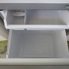 冷蔵庫 12 アクア AQUA 201L 2Dの画像